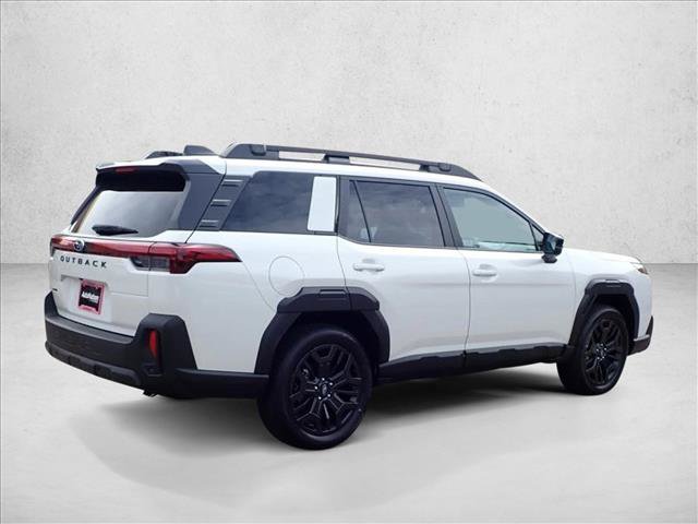 New 2026 Subaru Outback Limited XT AWD/4WD image 4