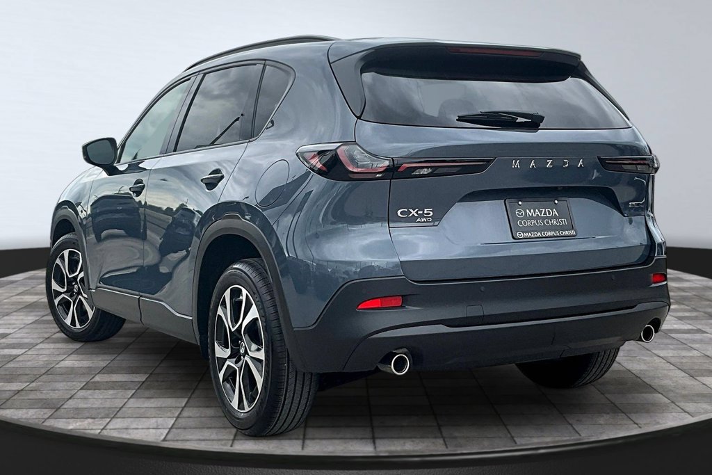 New 2026 MAZDA CX-5 Preferred AWD/4WD image 5