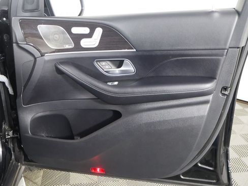 Used 2022 Mercedes-Benz GLE 350 4MATIC image 27