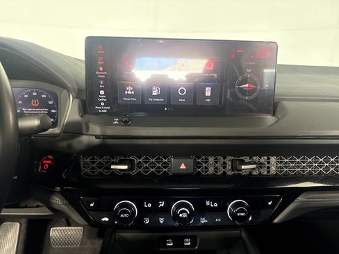 Certified 2024 Honda Accord EX-L image 26