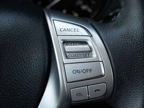 Used 2015 Nissan Rogue SL w/ SL Premium Package AWD/4WD image 32