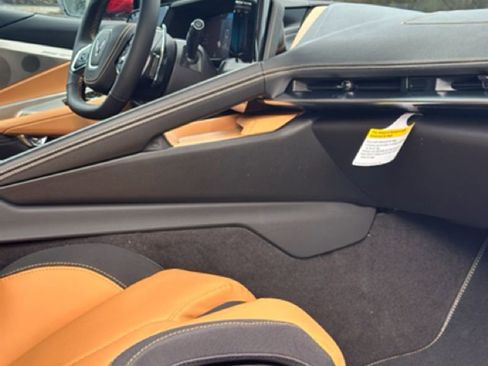 New 2026 Chevrolet Corvette Stingray Preferred Cpe w/ 2LT image 19