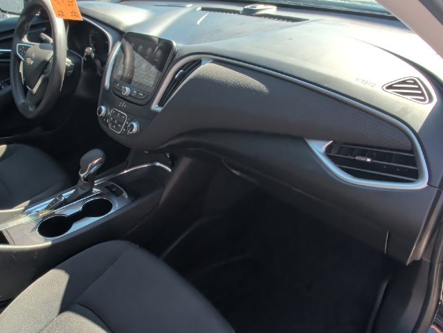 Used 2023 Chevrolet Malibu LT FWD image 36