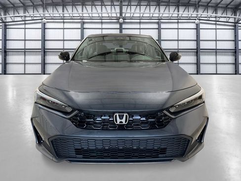 New 2025 Honda Civic Sport Touring image 10
