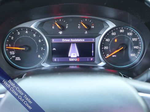 Used 2020 Chevrolet Equinox Premier w/ Premier Redline Edition image 20