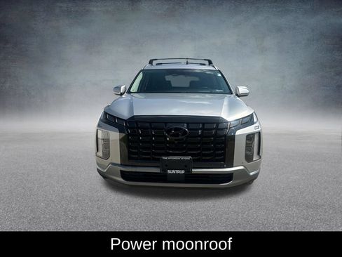 Used 2023 Hyundai Palisade Limited AWD/4WD image 9