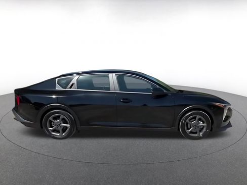Used 2025 Kia K4 FWD image 14