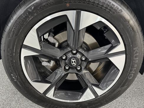 Used 2026 Hyundai Palisade Limited FWD image 14