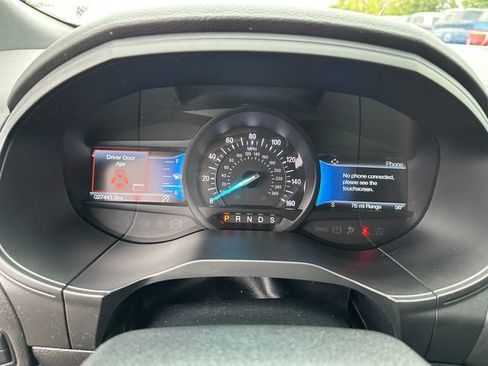 Used 2022 Ford Edge ST-Line image 26