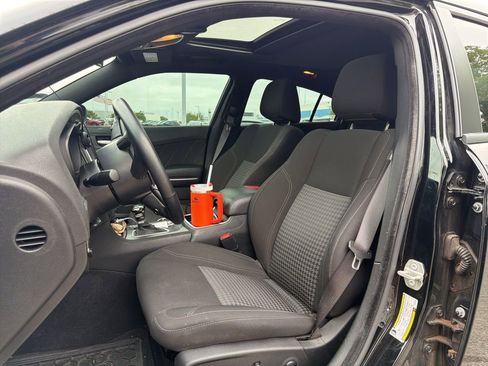 Used 2023 Dodge Charger SXT w/ Cold Weather Package image 10