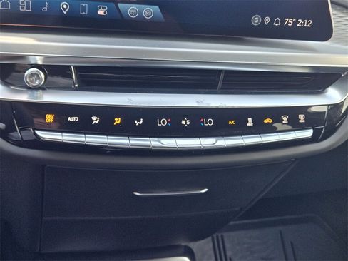 New 2025 Cadillac Lyriq Luxury image 20