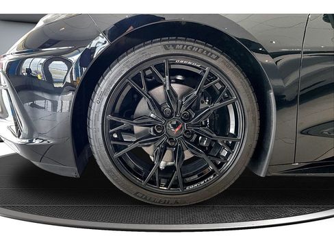 Used 2023 Chevrolet Corvette Stingray Preferred Cpe w/ 2LT RWD image 11