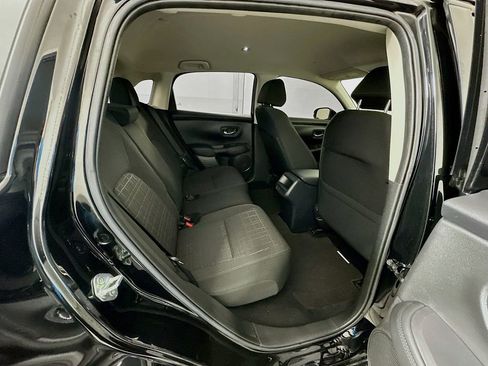 Certified 2024 Honda HR-V LX image 25