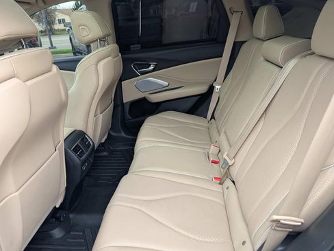 Used 2020 Acura RDX AWD w/ Advance Package image 10