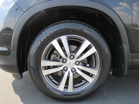 Used 2016 Honda Pilot EX-L image 47