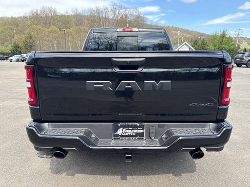 New 2026 RAM 1500 Express image 10