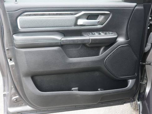 Used 2021 RAM 1500 Big Horn AWD/4WD image 11