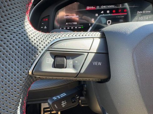 New 2026 Audi SQ7 Prestige image 11