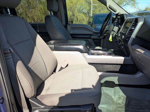 Used 2018 Ford F150 XLT w/ Equipment Group 302A Luxury image 28