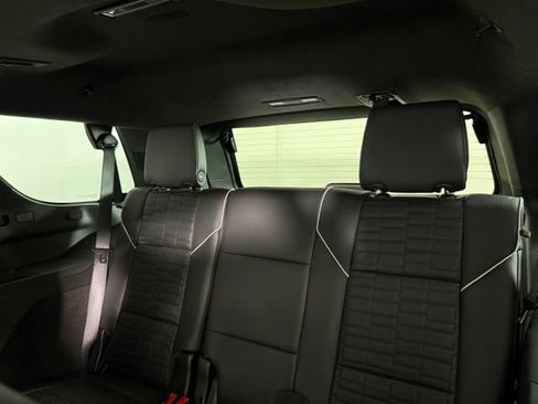 Certified 2026 Cadillac Escalade Platinum Sport AWD/4WD image 30