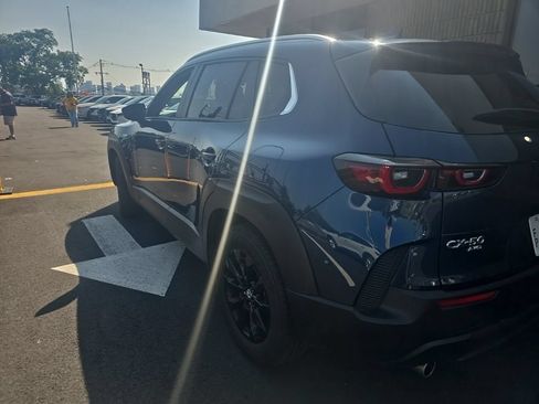 Used 2025 MAZDA CX-50 2.5 Hybrid w/ Preferred Pkg AWD/4WD image 6