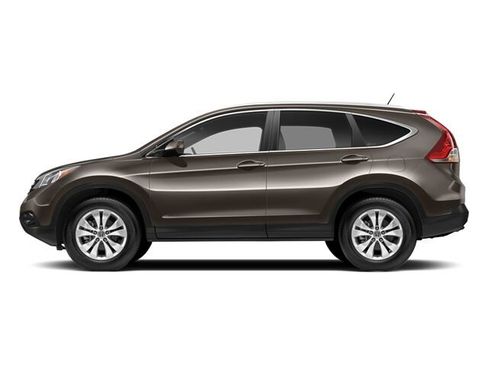 Used 2014 Honda CR-V EX-L image 3