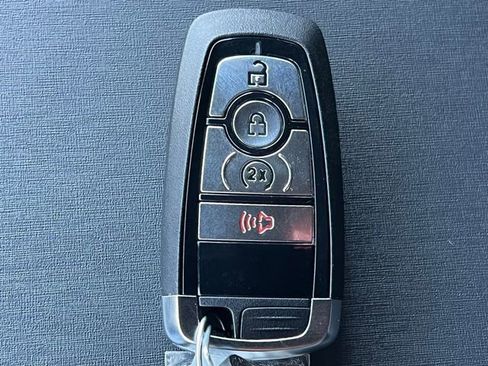 New 2026 Ford Bronco Outer Banks w/ Sasquatch Package image 19