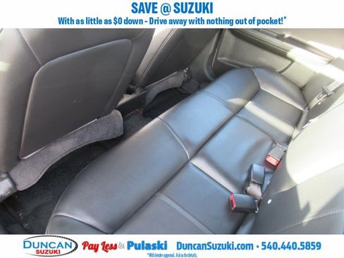 Used 2013 Chevrolet Impala Police image 13