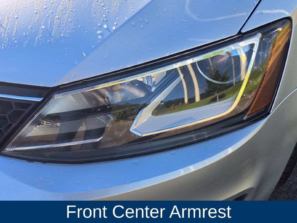 Used 2014 Volkswagen Jetta GLI Autobahn FWD image 6