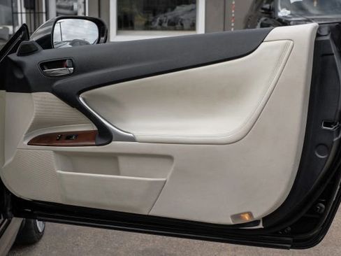 Used 2014 Lexus IS 350C image 53