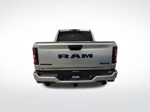 Used 2025 RAM 1500 Big Horn image 13