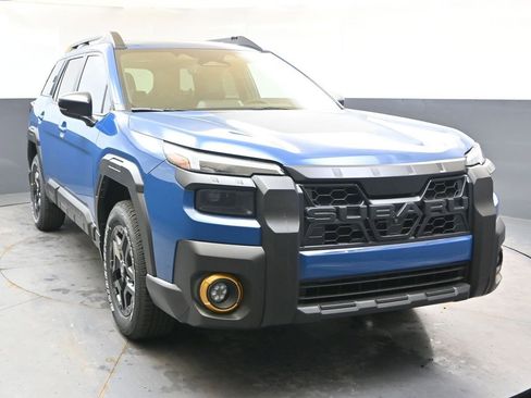 New 2026 Subaru Outback Wilderness image 8