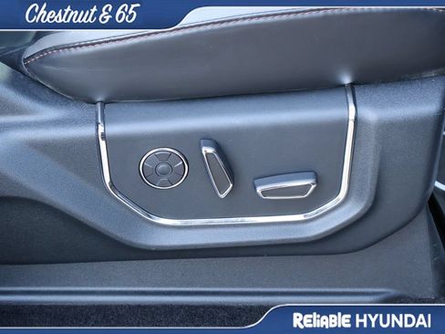 Used 2018 Ford F150 Platinum w/ Equipment Group 701A Luxury AWD/4WD image 10