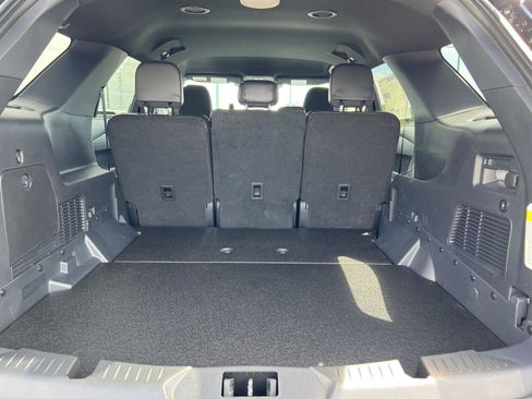 New 2025 Ford Explorer 4WD Police Interceptor w/ Ready For The Road Package image 37