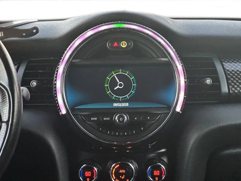 Used 2019 MINI Cooper John Cooper Works FWD image 14