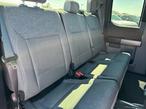 New 2026 Ford F150 XLT w/ XLT Chrome Appearance Package AWD/4WD image 19