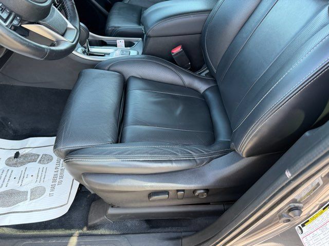 Used 2021 Subaru Ascent Limited AWD/4WD image 11