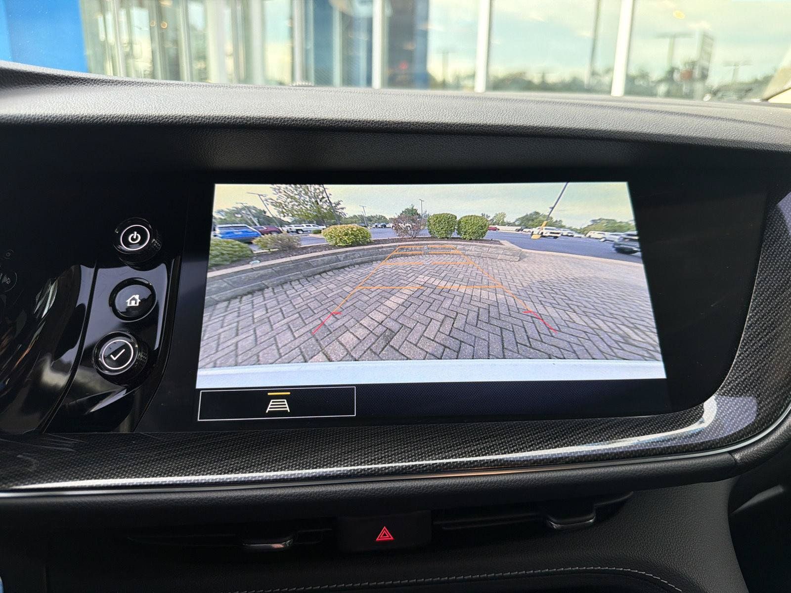 Used 2021 Buick Envision Preferred FWD image 24