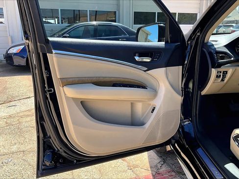 Used 2019 Acura MDX FWD w/ Advance Package image 20