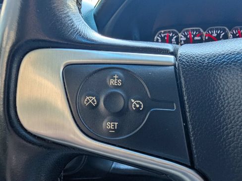 Used 2015 GMC Sierra 1500 SLT RWD image 19