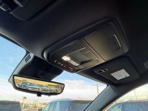 New 2026 Chevrolet Traverse LT w/ Driver Confidence Package FWD image 42