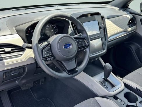 Used 2025 Subaru Forester AWD/4WD image 24