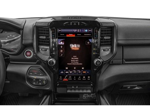 Used 2023 RAM 1500 TRX w/ TRX Level 2 Equipment Group AWD/4WD image 5
