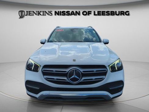 Used 2022 Mercedes-Benz GLE 350 image 15