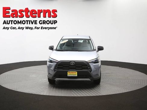 Used 2026 Toyota Corolla Cross L FWD image 51