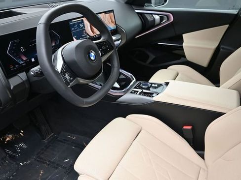 Used 2026 BMW X3 xDrive30i w/ Premium Package AWD/4WD image 19