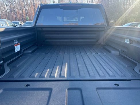 New 2026 Honda Ridgeline TrailSport image 26