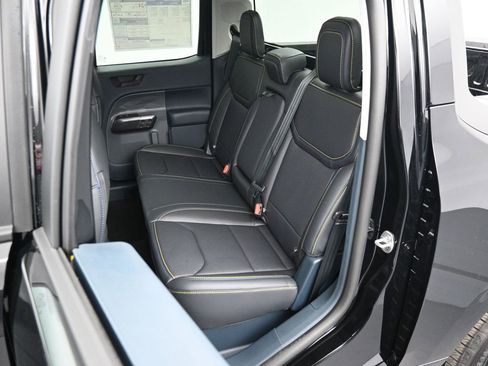 New 2025 Ford Maverick Lobo AWD/4WD image 20
