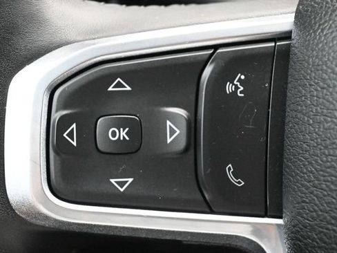 Used 2024 RAM 2500 Laramie w/ Safety Group AWD/4WD image 16