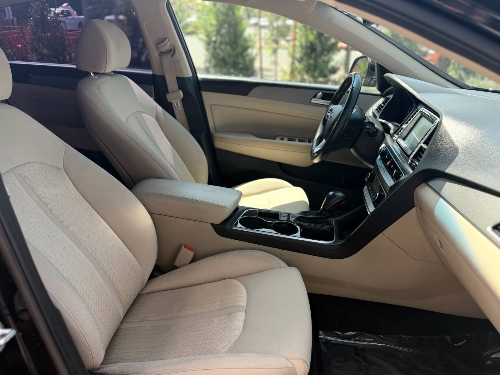 Used 2019 Hyundai Sonata SE FWD image 20